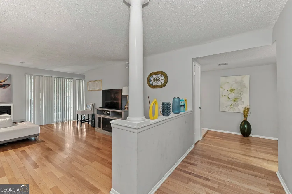 17 Little Silver CT SE Smyrna, GA 30080