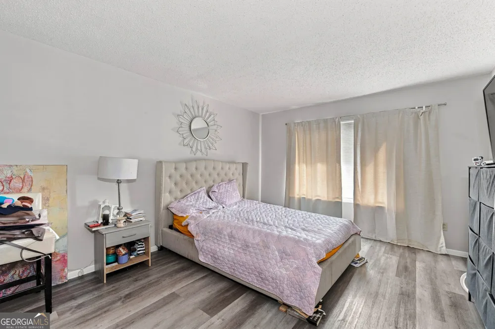 17 Little Silver CT SE Smyrna, GA 30080