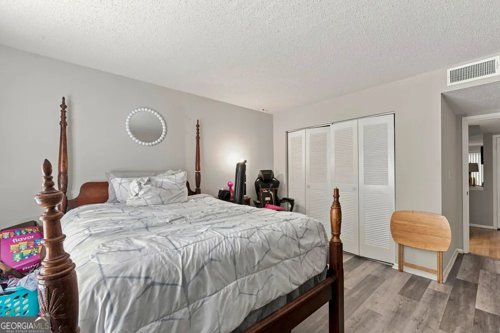17 Little Silver CT SE Smyrna, GA 30080