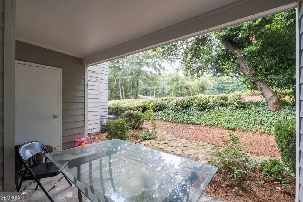 17 Little Silver CT SE Smyrna, GA 30080