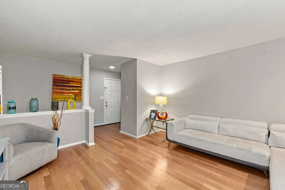 17 Little Silver CT SE Smyrna, GA 30080