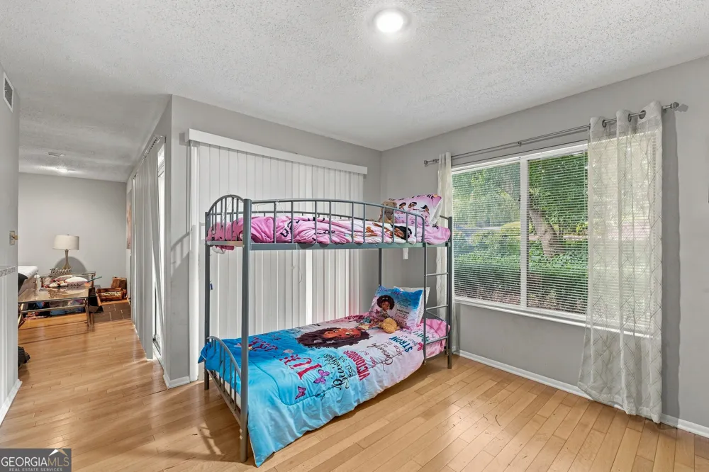 17 Little Silver CT SE Smyrna, GA 30080