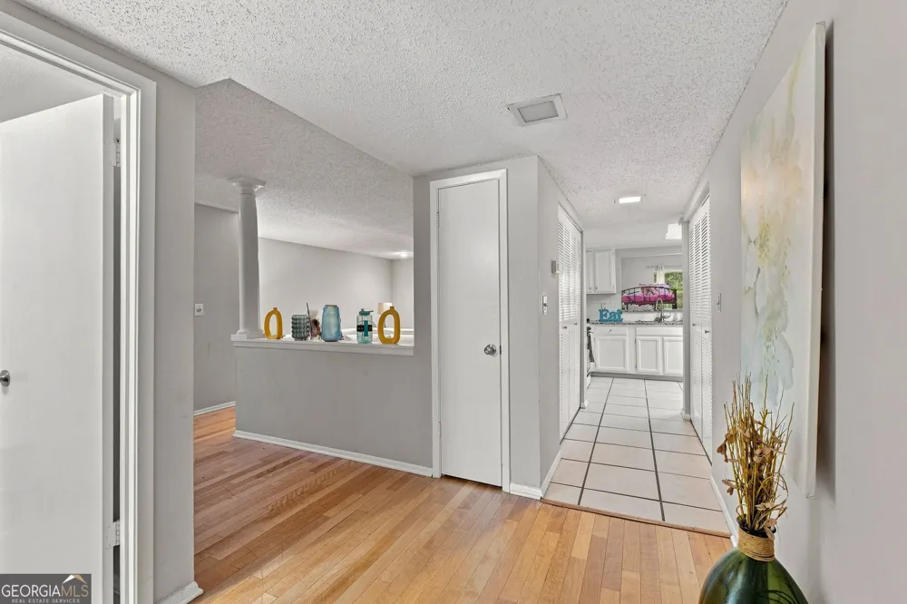17 Little Silver CT SE Smyrna, GA 30080