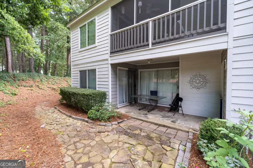 17 Little Silver CT SE Smyrna, GA 30080
