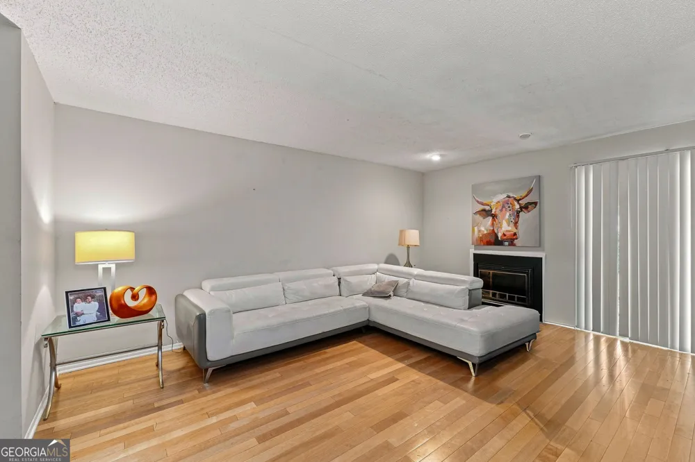 17 Little Silver CT SE Smyrna, GA 30080