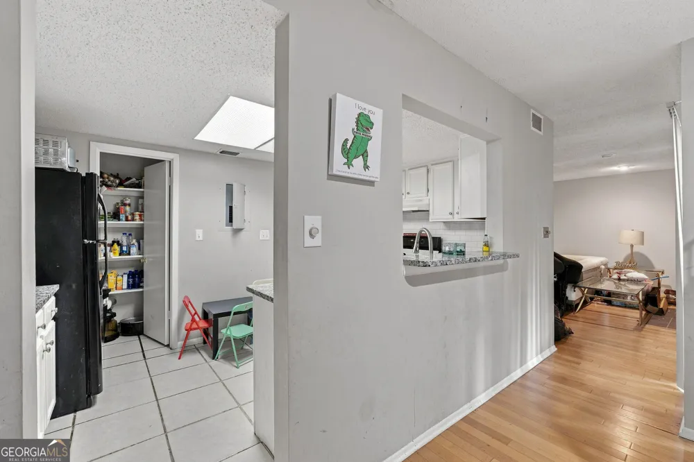 17 Little Silver CT SE Smyrna, GA 30080