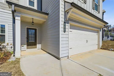 362 Auburn Crossing DR
