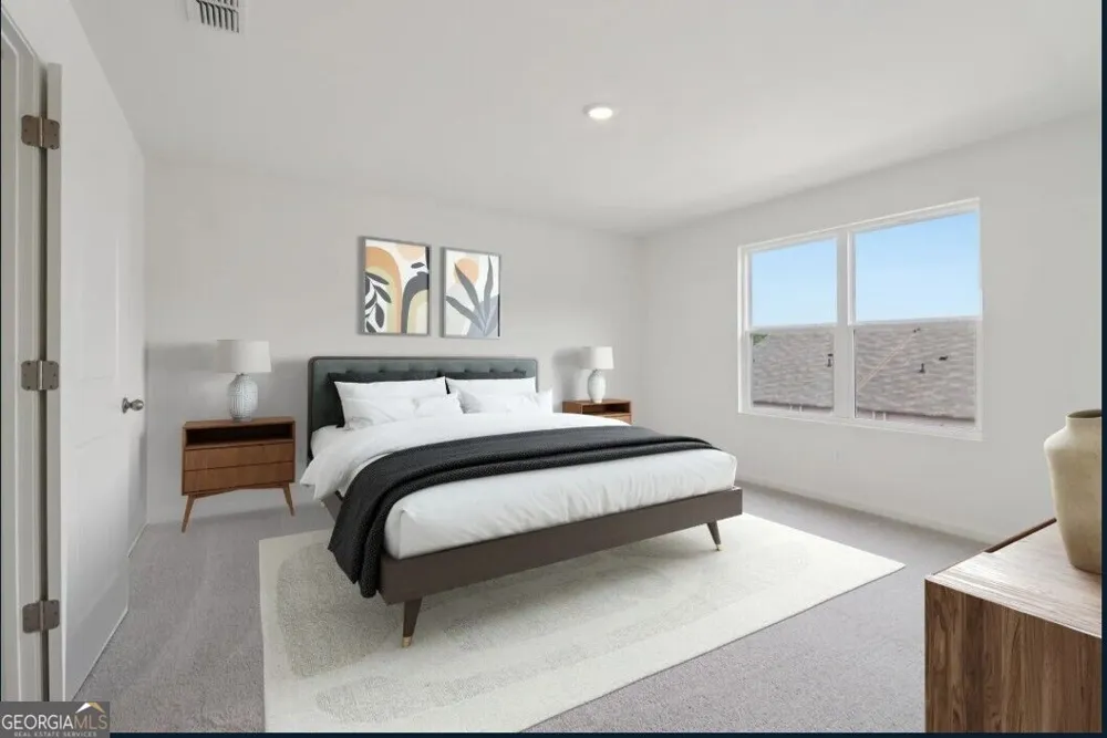 1004 Castanea DR Douglasville, GA 30135