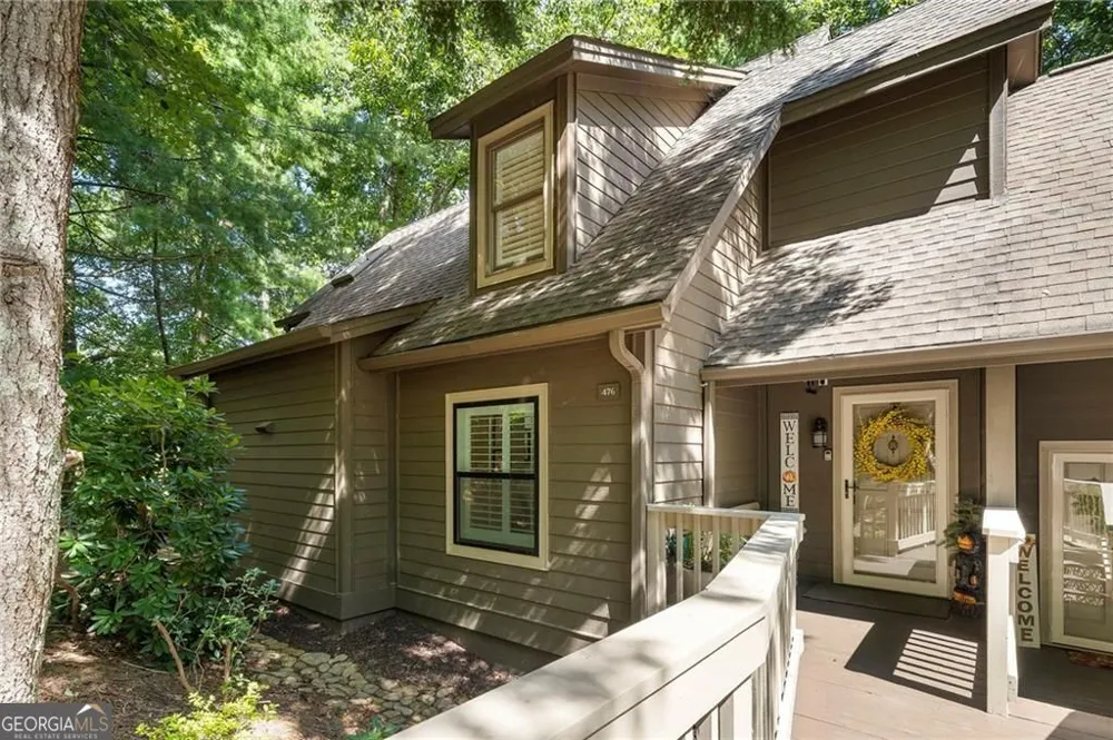 236 Chestnut Rise TRL Jasper, GA 30143