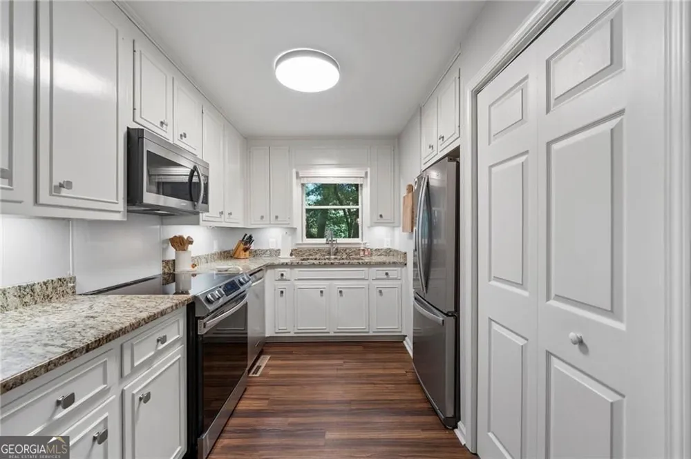 236 Chestnut Rise TRL Jasper, GA 30143