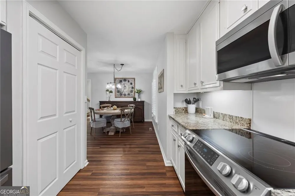 236 Chestnut Rise TRL Jasper, GA 30143