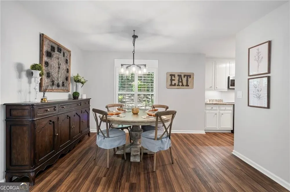 236 Chestnut Rise TRL Jasper, GA 30143