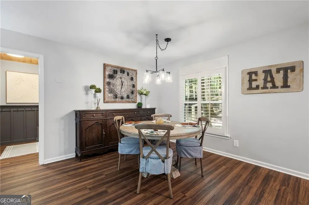 236 Chestnut Rise TRL Jasper, GA 30143
