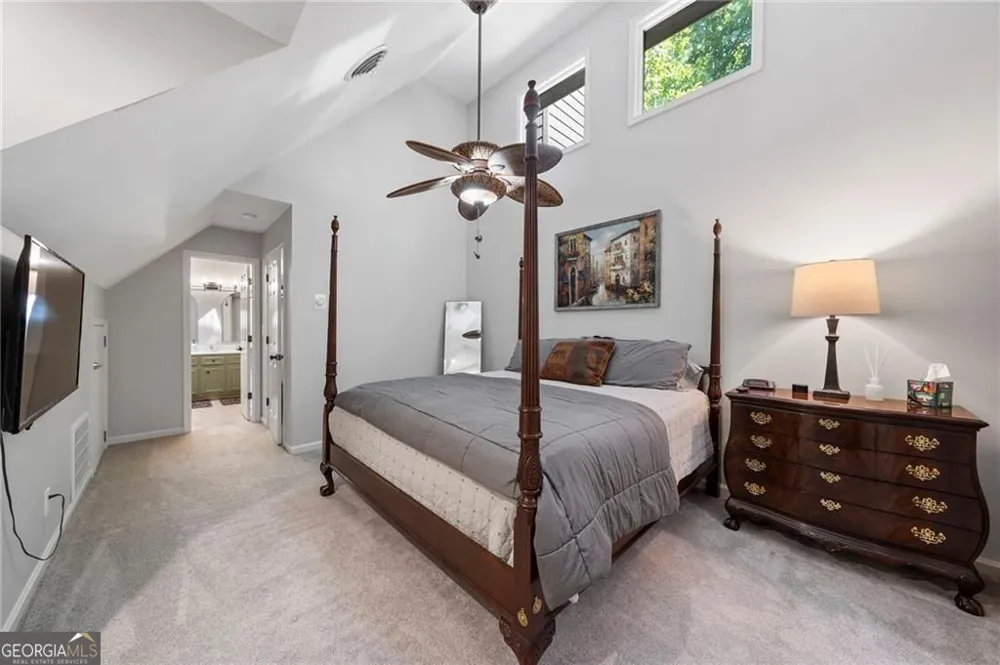 236 Chestnut Rise TRL Jasper, GA 30143