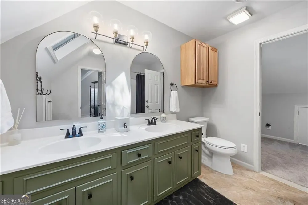 236 Chestnut Rise TRL Jasper, GA 30143