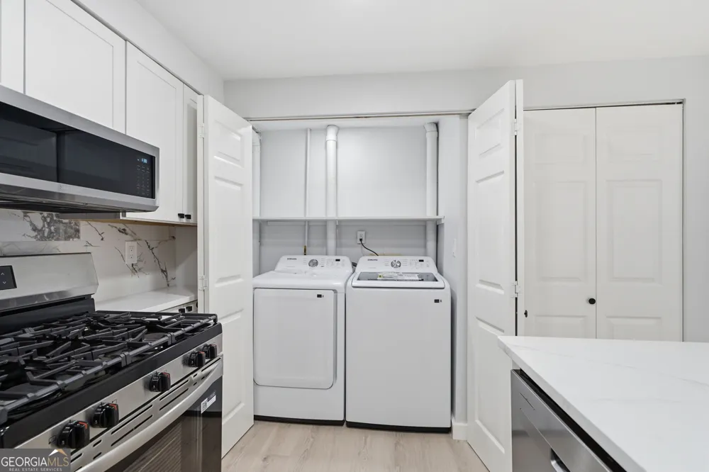 6355 Wedgeview CT Tucker, GA 30084