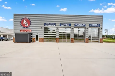 675 Old Phoenix RD