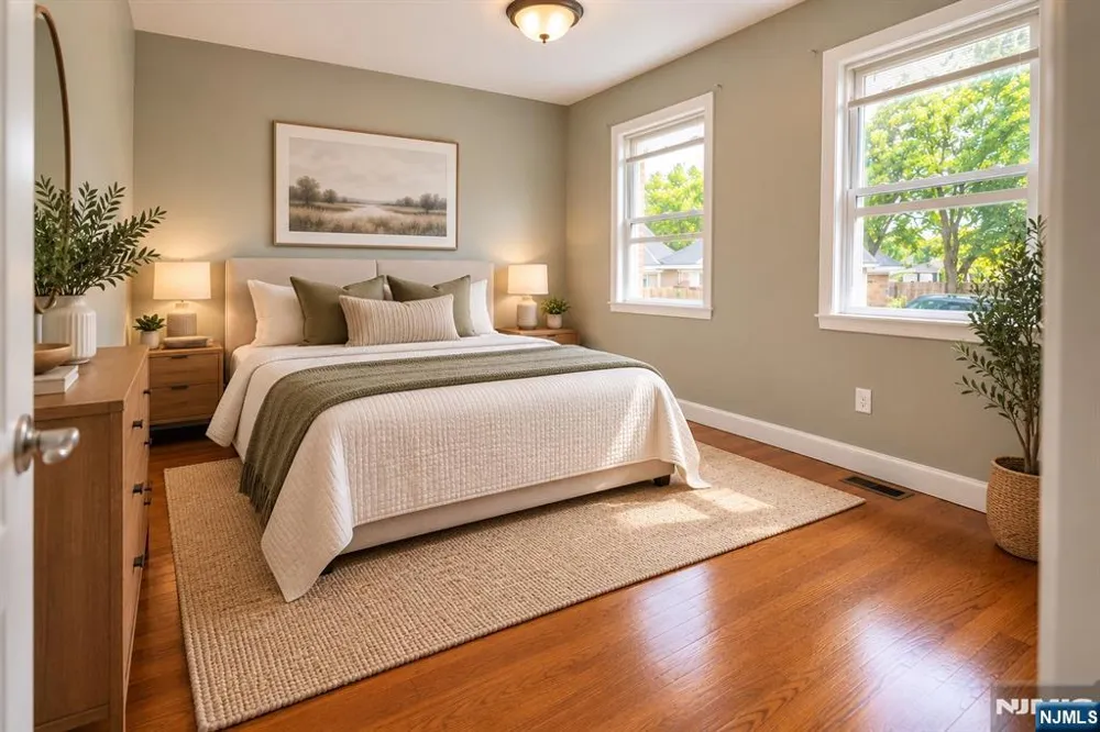 47 Campbell Avenue 1L Hackensack, NJ 07601