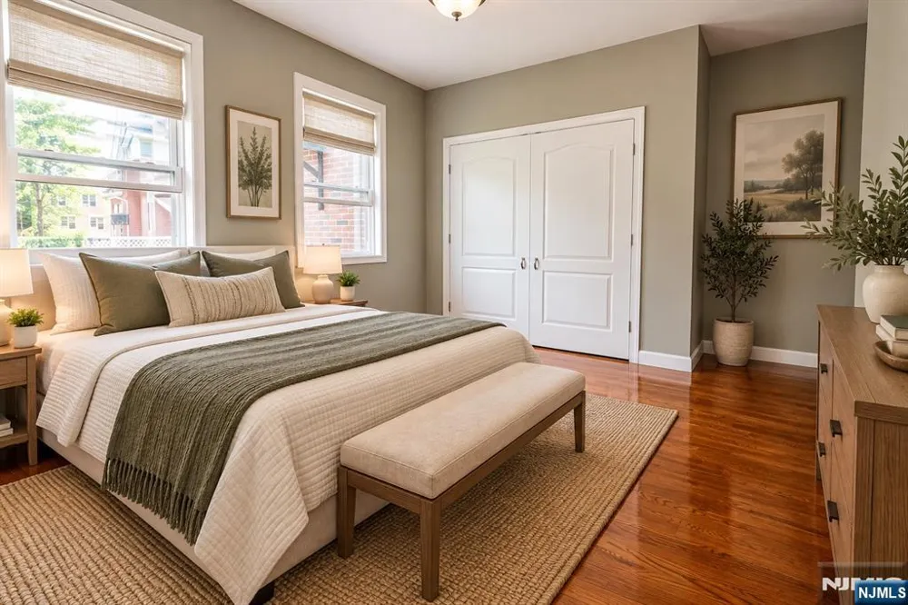 47 Campbell Avenue 1L Hackensack, NJ 07601