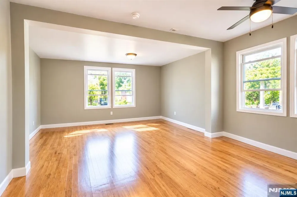 47 Campbell Avenue 1L Hackensack, NJ 07601