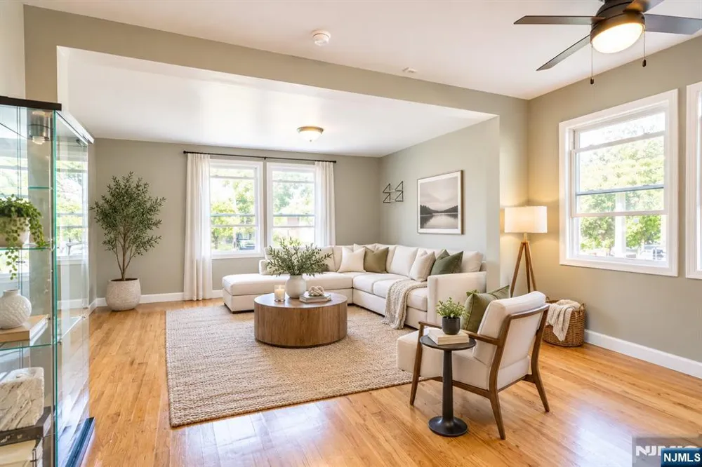 47 Campbell Avenue 1L Hackensack, NJ 07601