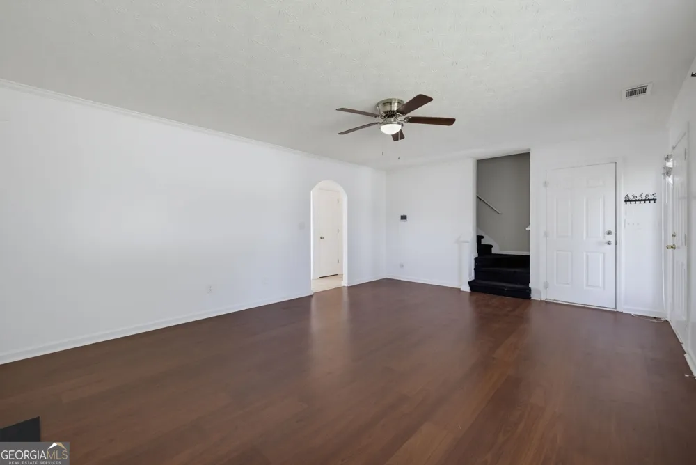 2545 Lake Royale DR Riverdale, GA 30296