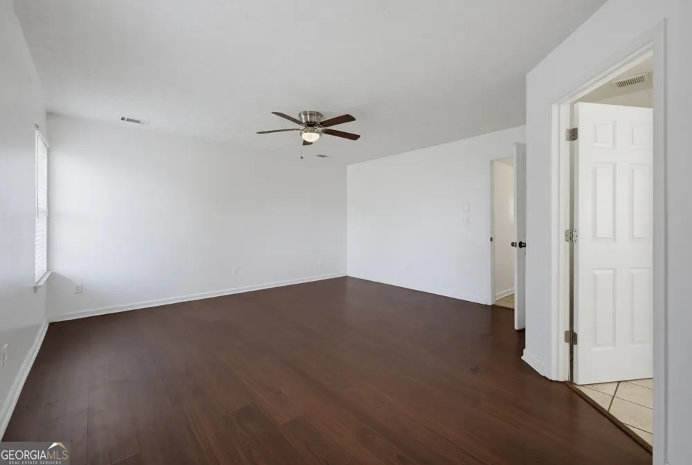2545 Lake Royale DR Riverdale, GA 30296