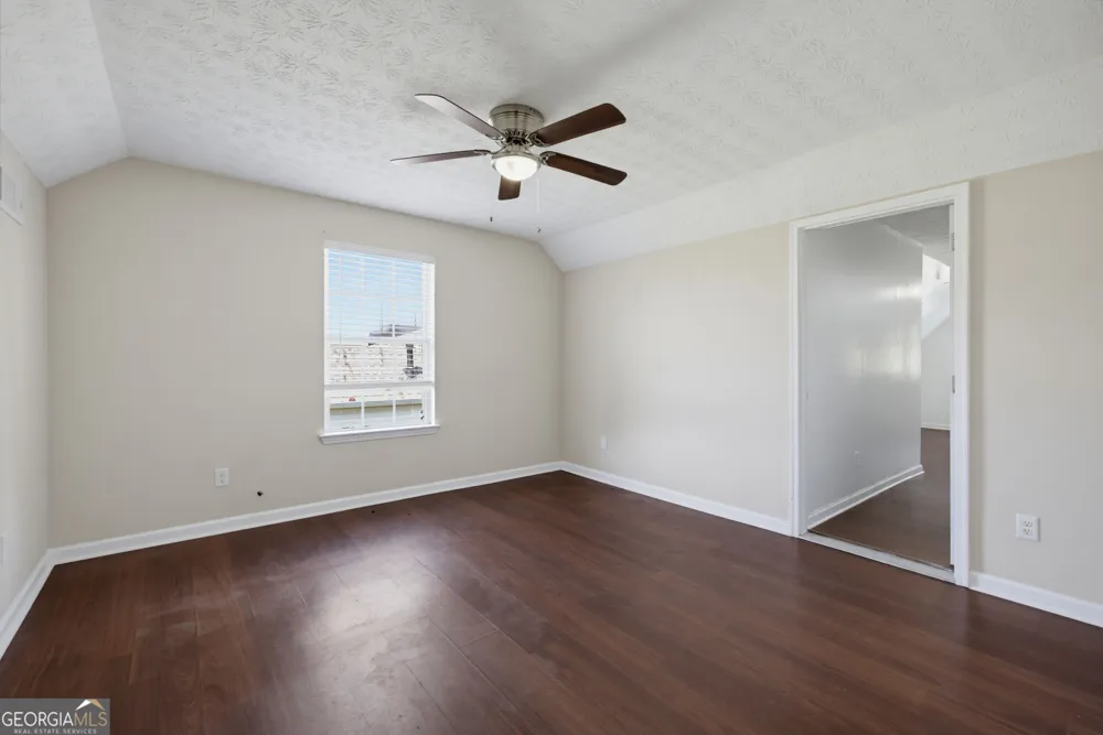 2545 Lake Royale DR Riverdale, GA 30296