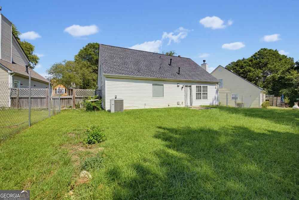 2545 Lake Royale DR Riverdale, GA 30296