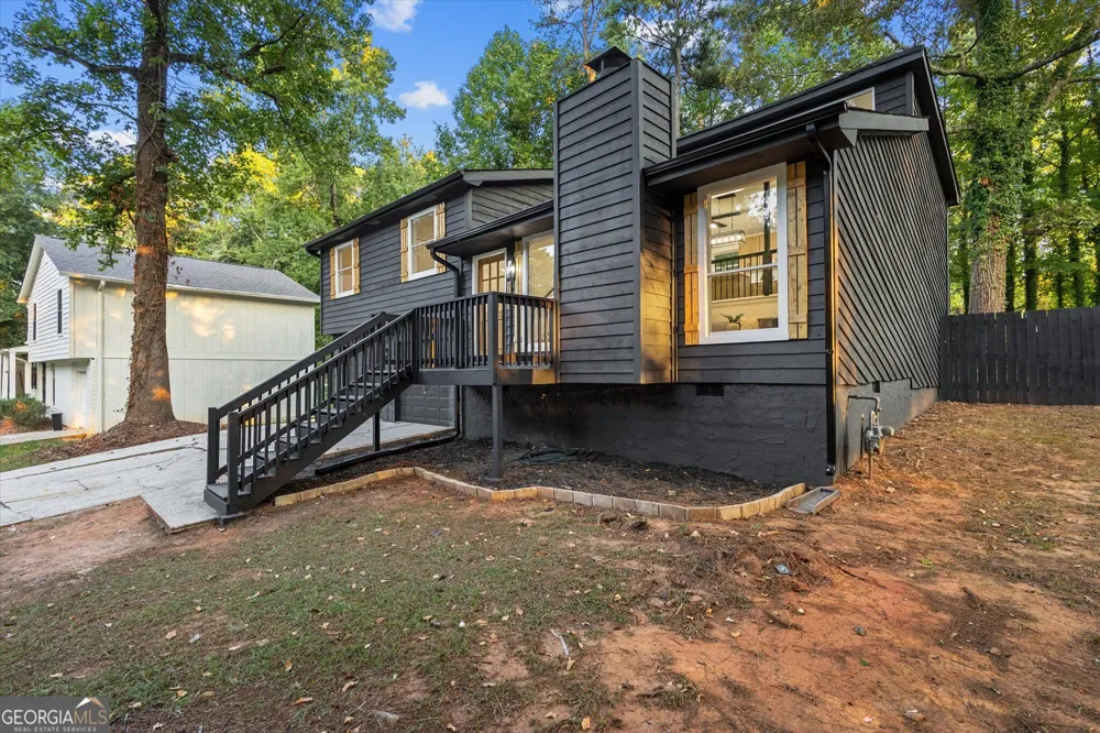 3519 Homeward TRL Ellenwood, GA 30294