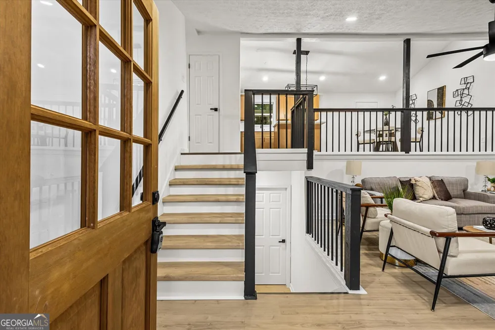 3519 Homeward TRL Ellenwood, GA 30294