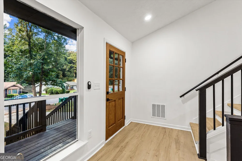 3519 Homeward TRL Ellenwood, GA 30294