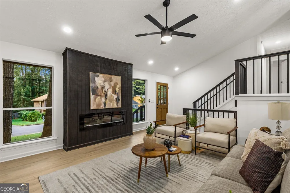 3519 Homeward TRL Ellenwood, GA 30294