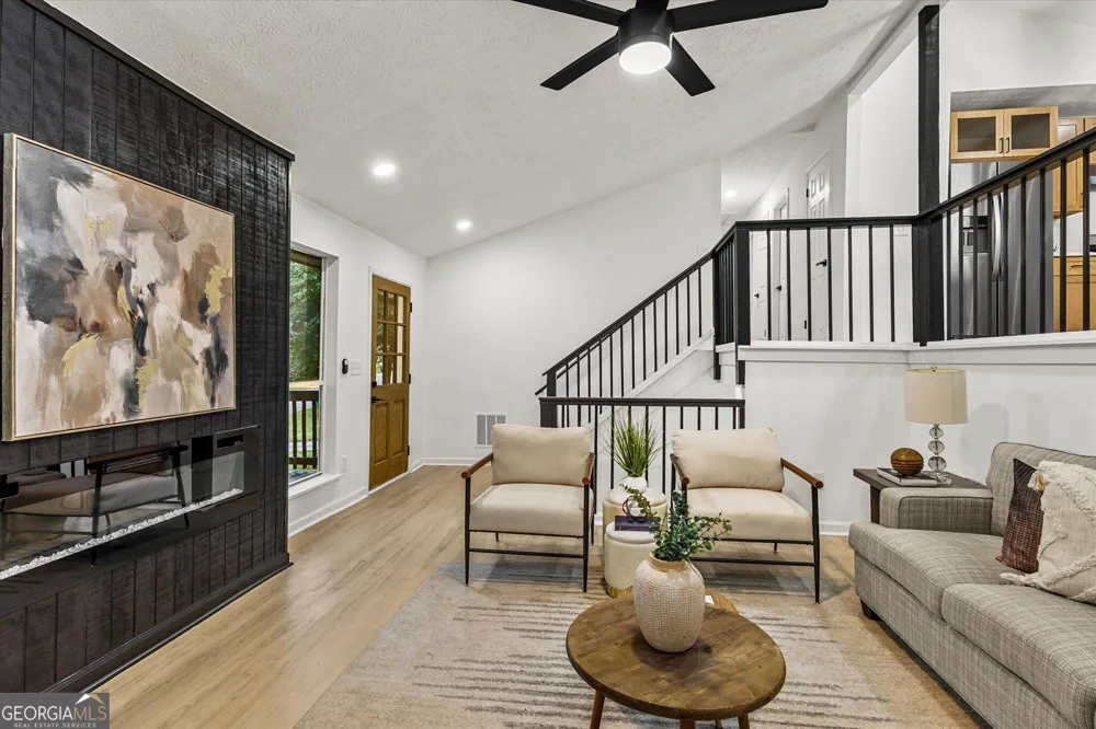 3519 Homeward TRL Ellenwood, GA 30294