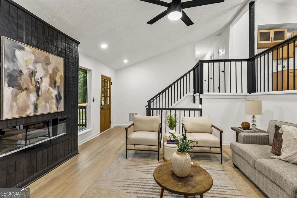3519 Homeward TRL Ellenwood, GA 30294