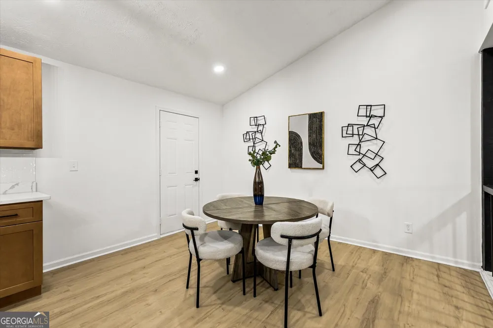 3519 Homeward TRL Ellenwood, GA 30294