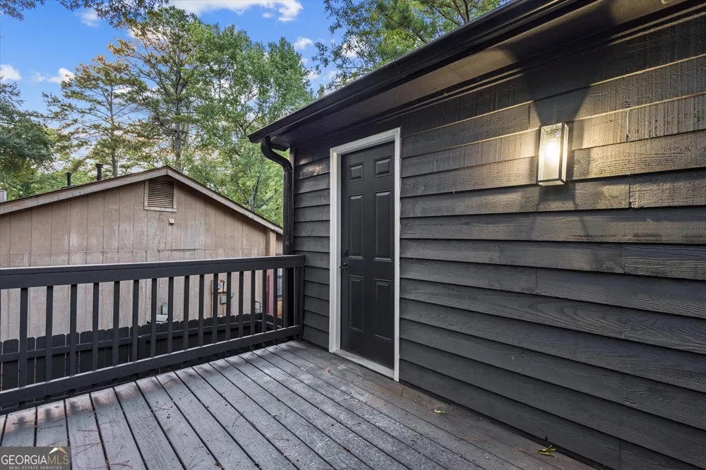 3519 Homeward TRL Ellenwood, GA 30294