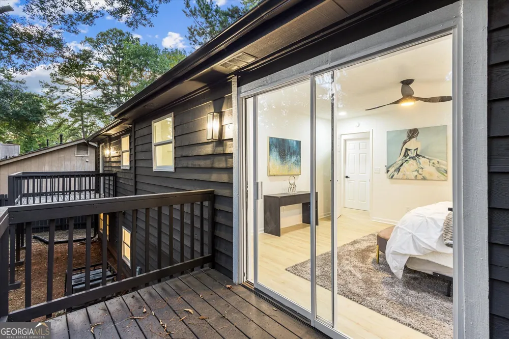 3519 Homeward TRL Ellenwood, GA 30294