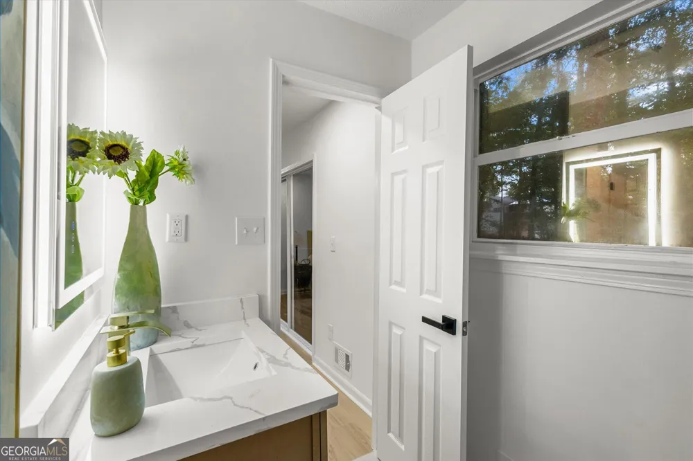 3519 Homeward TRL Ellenwood, GA 30294