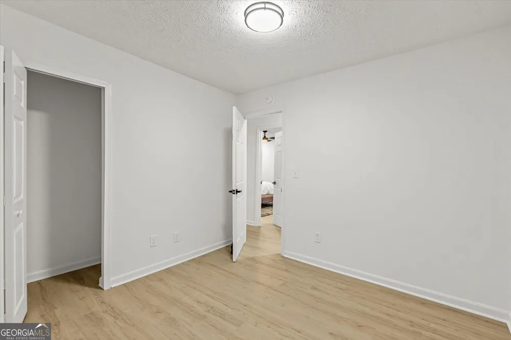 3519 Homeward TRL Ellenwood, GA 30294