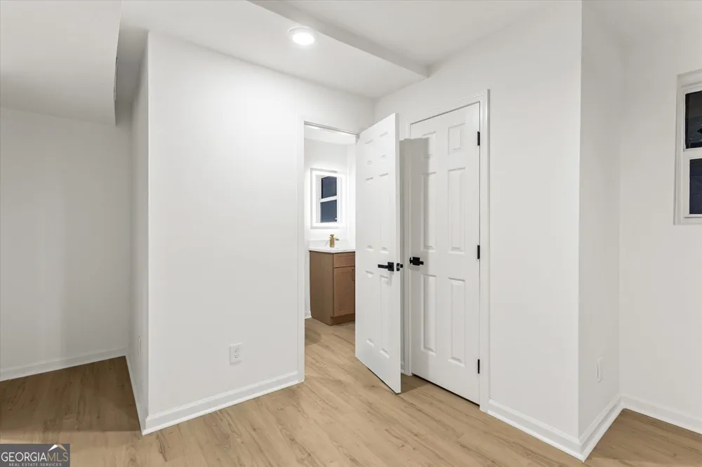 3519 Homeward TRL Ellenwood, GA 30294