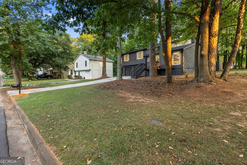 3519 Homeward TRL Ellenwood, GA 30294