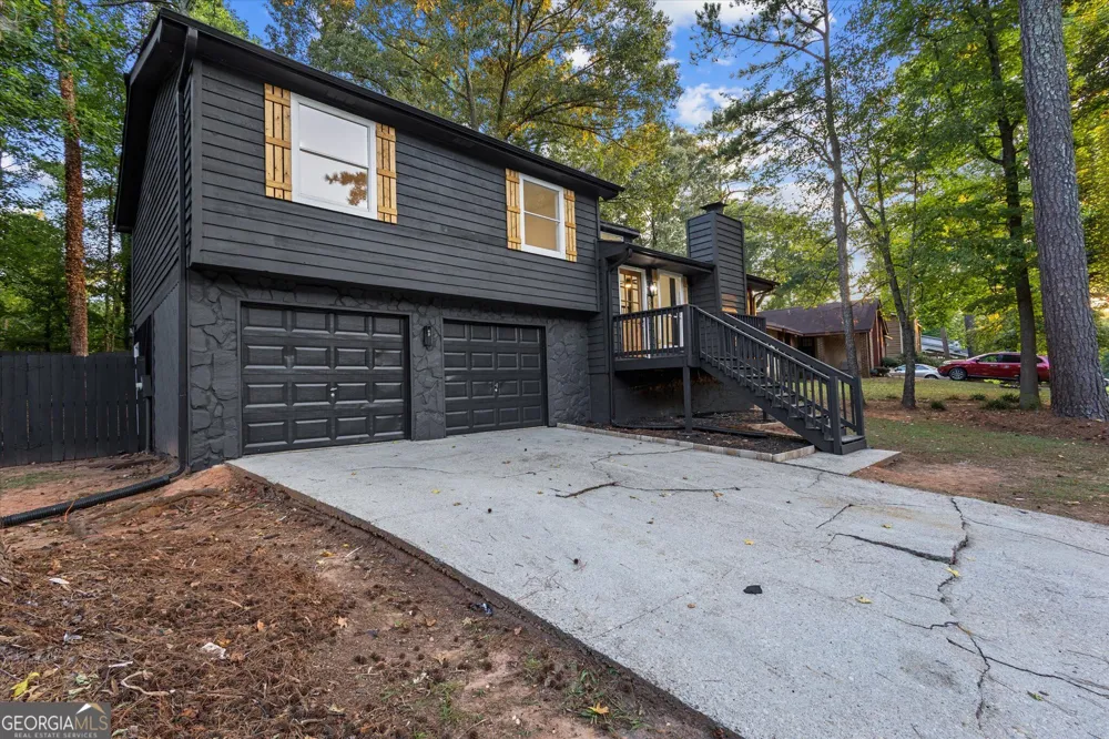 3519 Homeward TRL Ellenwood, GA 30294