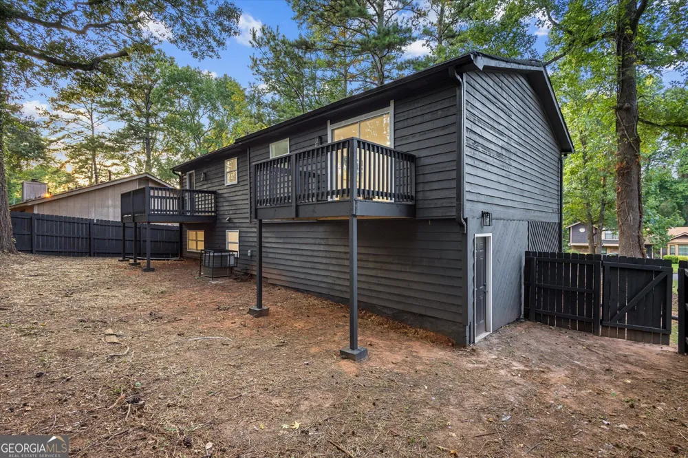 3519 Homeward TRL Ellenwood, GA 30294