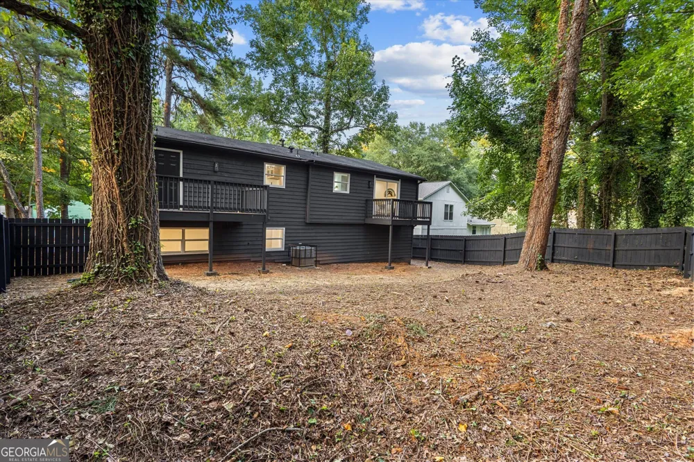 3519 Homeward TRL Ellenwood, GA 30294