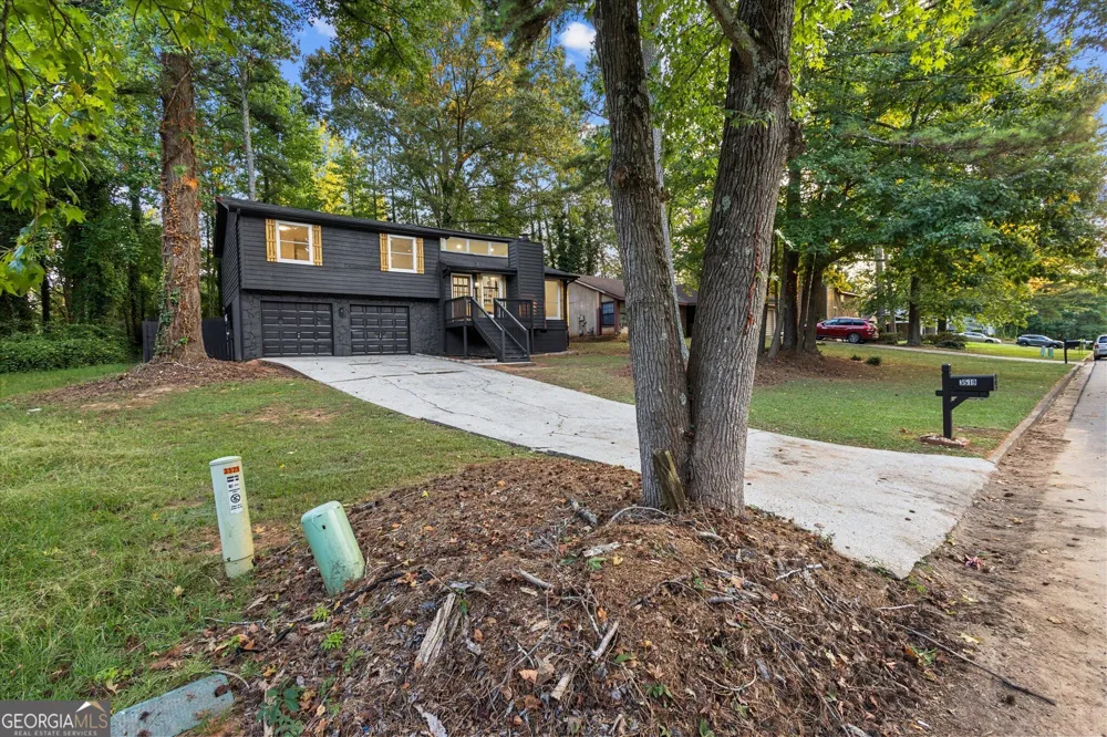 3519 Homeward TRL Ellenwood, GA 30294