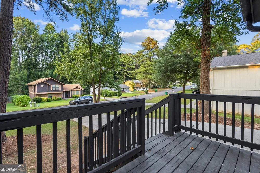 3519 Homeward TRL Ellenwood, GA 30294