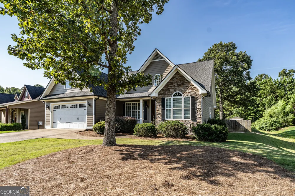 5 Quarter Horse DR NW Rome, GA 30165