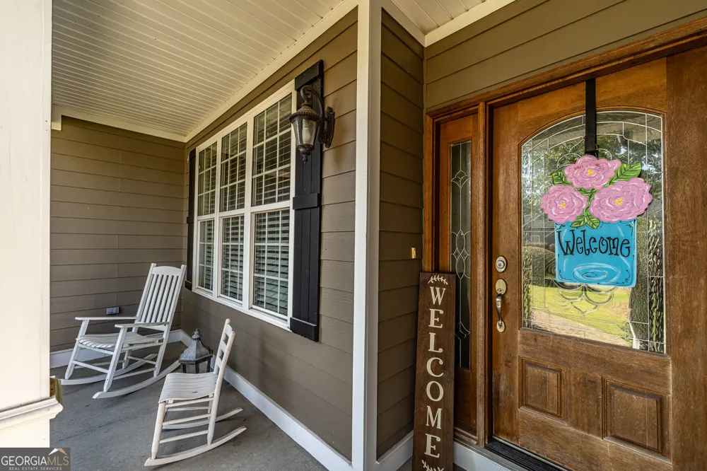 5 Quarter Horse DR NW Rome, GA 30165