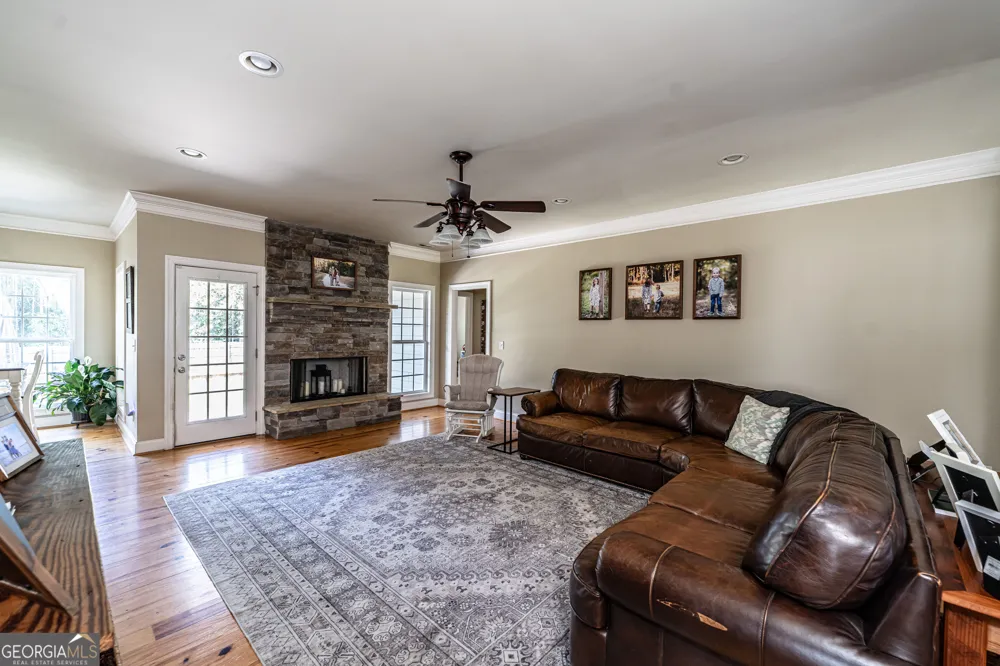 5 Quarter Horse DR NW Rome, GA 30165